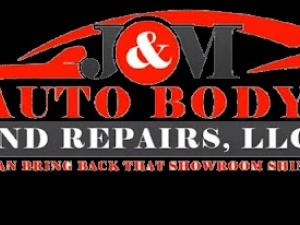 J&M Auto Body Repairs