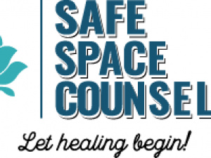 Safe space counseling and wellness