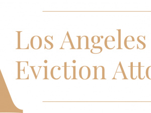 Los Angeles Eviction Attorney