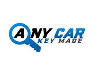 Any Car Key Made