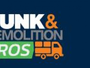Junk Pros Demolition-WA