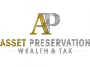 Asset Preservation Wealth & Tax