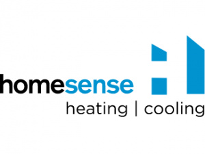 Homesense Heating and Cooling