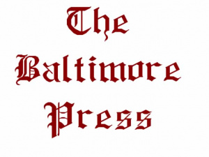 The Baltimore Press