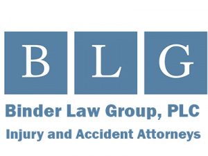 Binder Law Group, PLC Injury and Accident Attorney