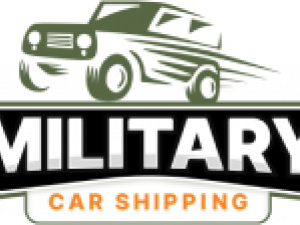 Military Car Shipping​​​-