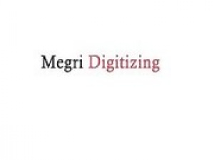 Megri Digitizing UK