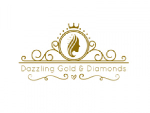 Let Your Style Shine With Dazzling Gold & Diamonds