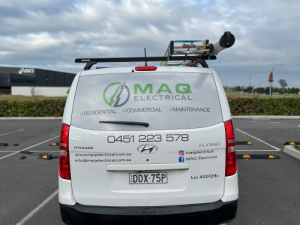 MAQ Electrical