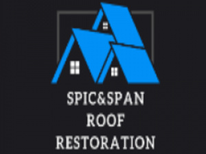 Spic And Span Roof Restoration