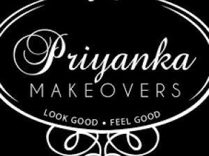 Priyanka Makeovers