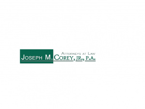 Attorneys at Law Joseph M Corey