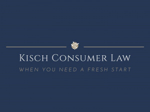 Kisch Consumer Law, PLLC