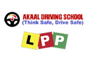 Akaal Driving School