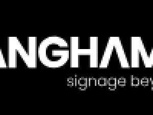 Langham Signs