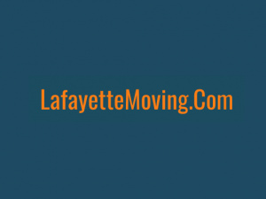 Lafayette Moving