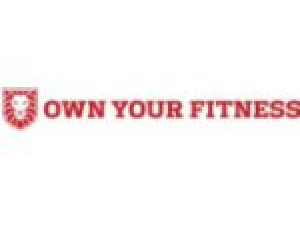 Own Your Fitness