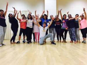 Sumeet's Step2Step Bollywood Dance Academy