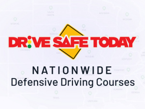 DriveSafeToday