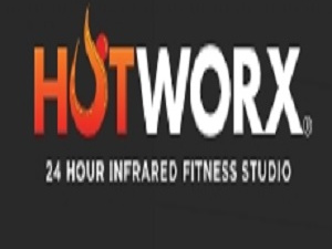 HOTWORX - Houston, TX (Katy Green)