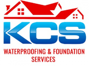 KCS Foundation and Waterproofing Specialist