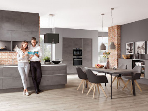 Haus Kitchens