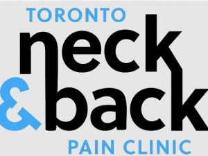 Toronto Neck and Back Pain Clinic