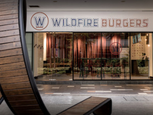 Wildfire Burgers NAFA