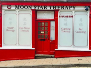 Moon Star Therapy | Massage Ely