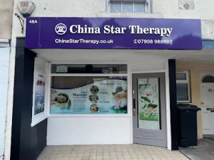 China Star Therapy