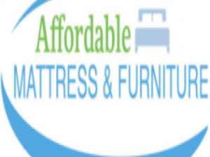 Affordable Mattress & Furniture