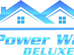 Power Wash Deluxe