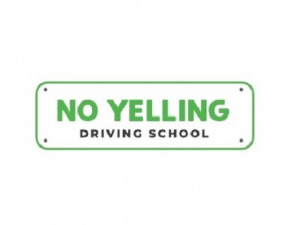 No Yelling Driving School 