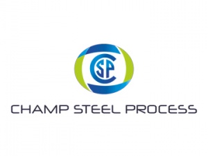 Champ Steel Process