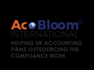 Leverage cloud accounting - AcoBloom International