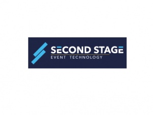 Second Stage Event Platform