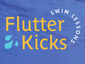 Flutter Kicks Swim Lessons