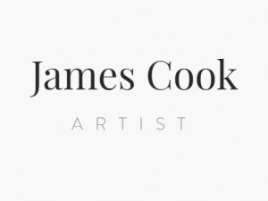 James Cook Artist