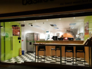 Basilico Finchley Central2
