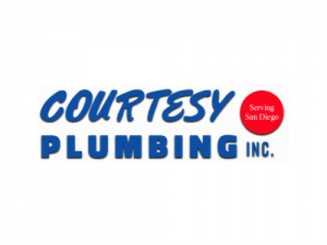 Courtesy Plumbing Inc.