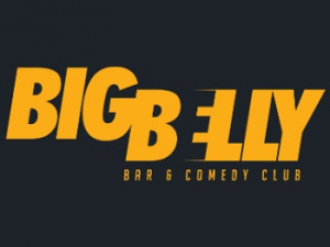 Big Belly Bar & Comedy Club