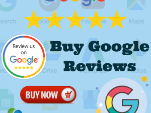 Buy Google Review