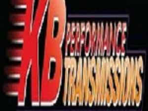 KB Performance Transmissions