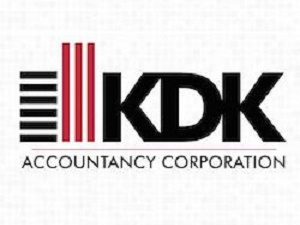 KDK Accountancy Corporation