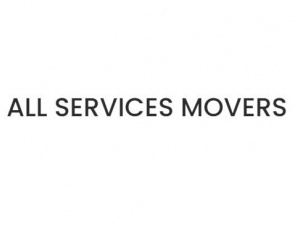 All Services Moving Co