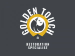 Golden Touch Restoration