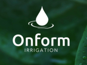Onform Irrigation