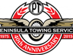 Peninsula Towing Service