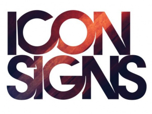 Iconsigns