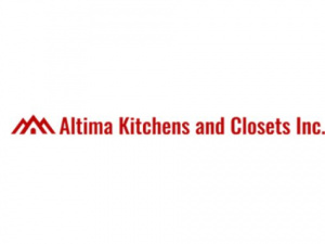 Altima Kitchens and Closets Inc.